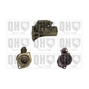 QUINTON HAZELL QRS1900