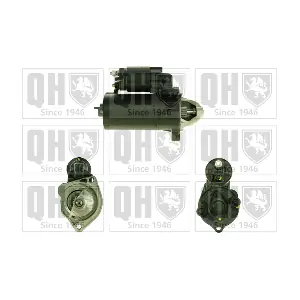 QRS1044 QUINTON HAZELL