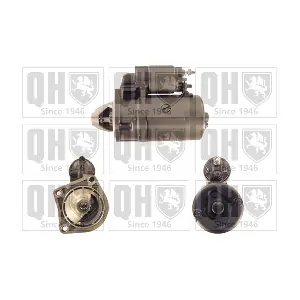 QUINTON HAZELL QRS1095