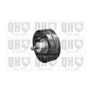 QTA777 QUINTON HAZELL