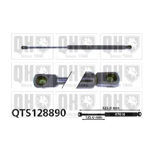 QTS128890 QUINTON HAZELL