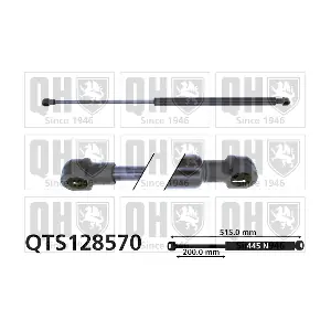 QTS128570 QUINTON HAZELL