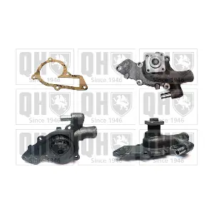 QUINTON HAZELL QCP2874