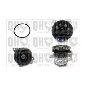QUINTON HAZELL QCP3939