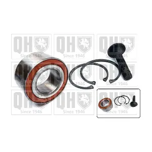 QUINTON HAZELL QWB683