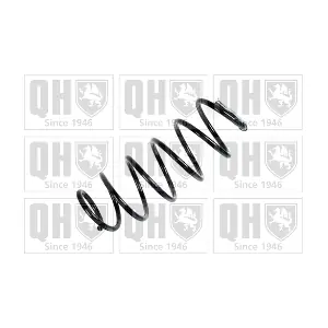 QCS6723 QUINTON HAZELL