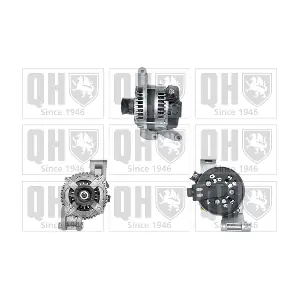 QUINTON HAZELL QRA1144