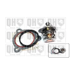 QUINTON HAZELL QTH209K