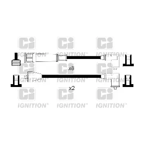 QUINTON HAZELL XC1033