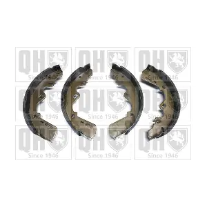 QUINTON HAZELL BS735