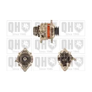 QUINTON HAZELL QRA2621