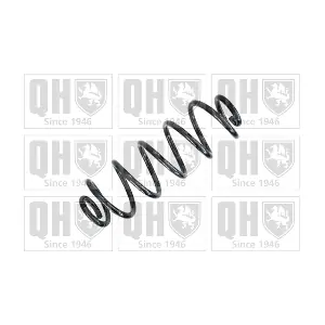 QCS6647 QUINTON HAZELL