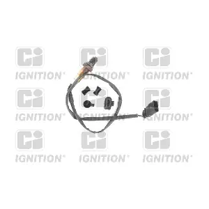 QUINTON HAZELL XLOS1703