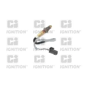 QUINTON HAZELL XLOS1520