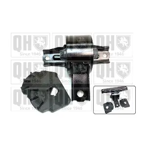 QUINTON HAZELL EM4901
