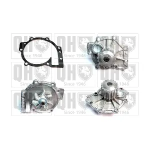 QUINTON HAZELL QCP3889