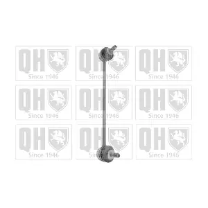 QUINTON HAZELL QLS3523S