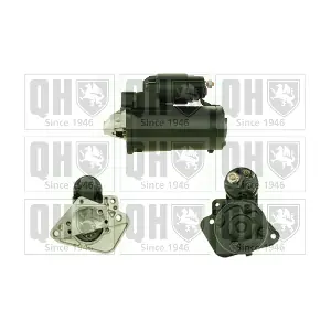 QUINTON HAZELL QRS2274