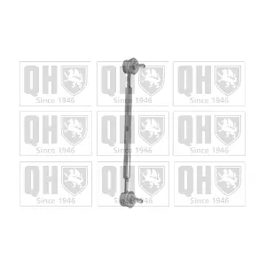 QLS3690S QUINTON HAZELL