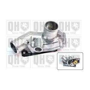QTH599K QUINTON HAZELL