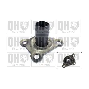 QUINTON HAZELL CCT26K