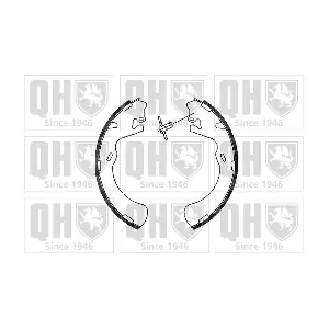 QUINTON HAZELL BS1079