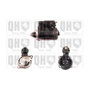QUINTON HAZELL QRS2193