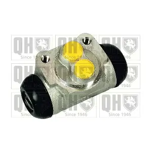 QUINTON HAZELL BWC3565