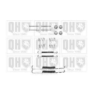 QUINTON HAZELL BFK205