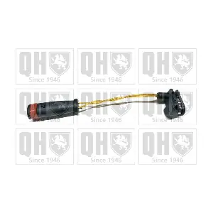 QUINTON HAZELL BWI1082