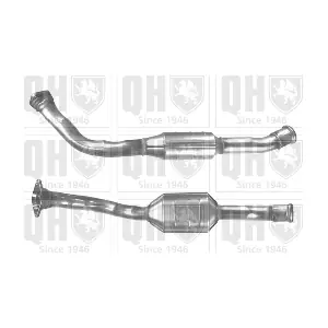 QUINTON HAZELL QCAT80079H