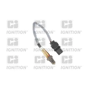 QUINTON HAZELL XLOS1774