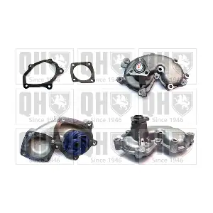 QUINTON HAZELL QCP2682