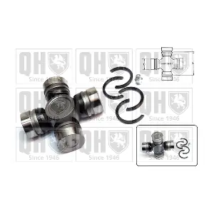 QL509 QUINTON HAZELL