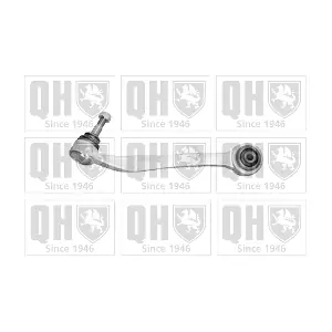 QUINTON HAZELL QSJ3320S