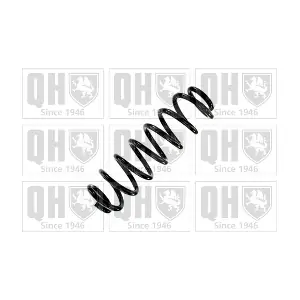QCS9104 QUINTON HAZELL