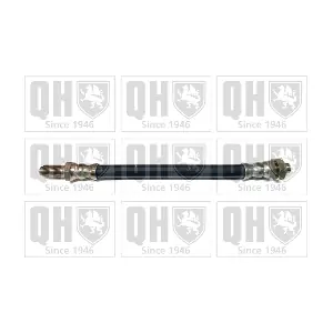 QUINTON HAZELL BFH 4484