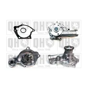 QUINTON HAZELL QCP3190