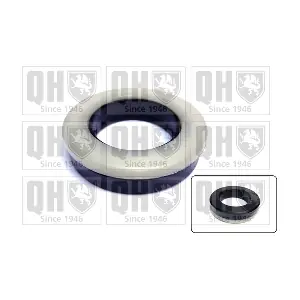 QAM194 QUINTON HAZELL