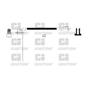 QUINTON HAZELL XC998