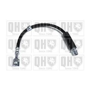 QUINTON HAZELL BFH4901