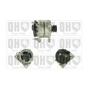 QUINTON HAZELL QRA2759