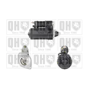 QUINTON HAZELL QRS1312