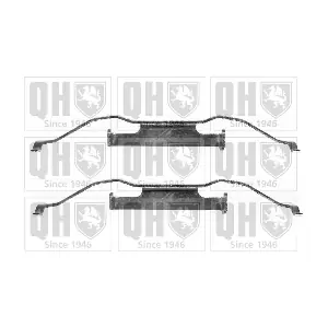 QUINTON HAZELL BFK613