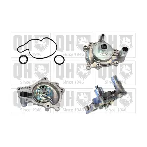 QUINTON HAZELL QCP3817