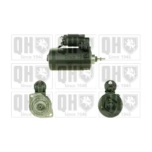 QUINTON HAZELL QRS1425