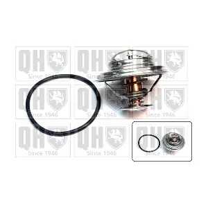 QUINTON HAZELL QTH400K