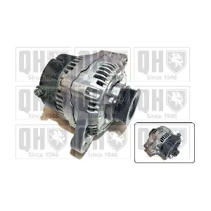 QUINTON HAZELL QRA2284