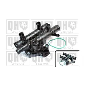 QUINTON HAZELL QTH663K