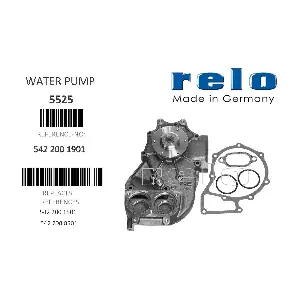 5525 RELO